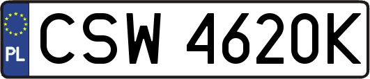 CSW4620K