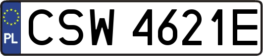 CSW4621E