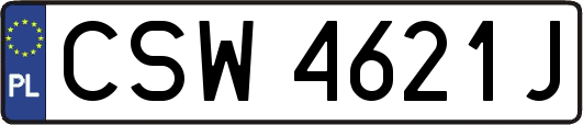 CSW4621J
