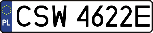 CSW4622E