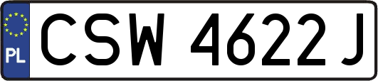 CSW4622J