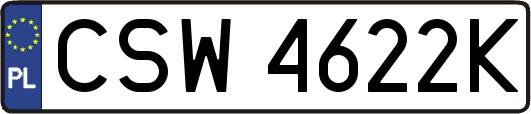 CSW4622K