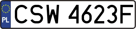 CSW4623F