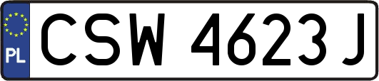 CSW4623J