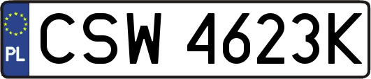 CSW4623K
