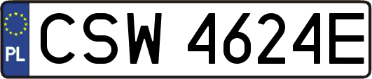 CSW4624E