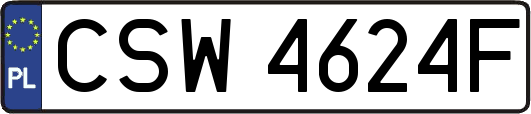 CSW4624F