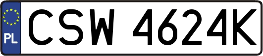 CSW4624K