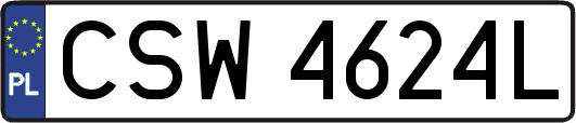 CSW4624L