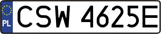 CSW4625E