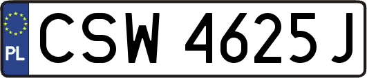 CSW4625J