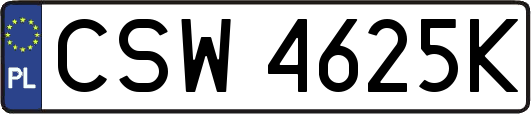 CSW4625K