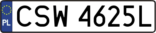 CSW4625L
