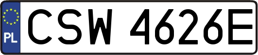 CSW4626E