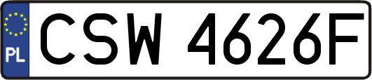 CSW4626F