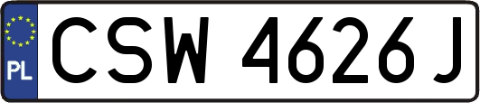 CSW4626J