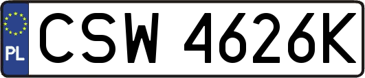 CSW4626K