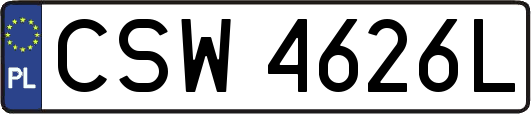 CSW4626L