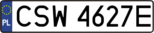 CSW4627E