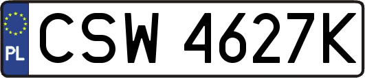 CSW4627K