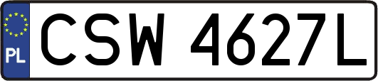 CSW4627L