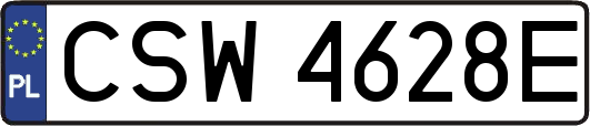 CSW4628E