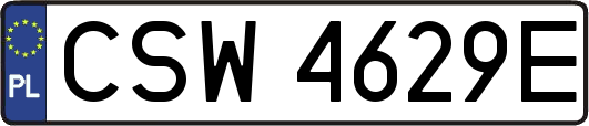 CSW4629E