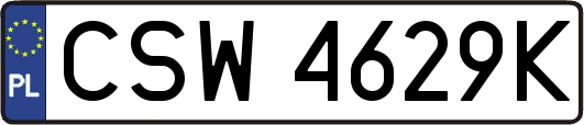 CSW4629K