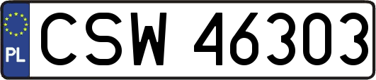 CSW46303