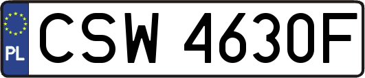 CSW4630F