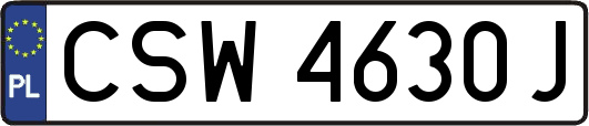 CSW4630J