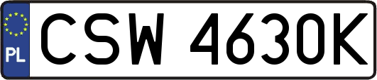 CSW4630K