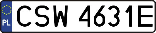 CSW4631E