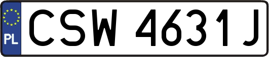 CSW4631J