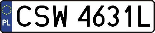 CSW4631L