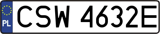 CSW4632E