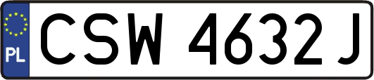CSW4632J