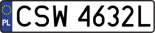 CSW4632L