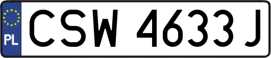 CSW4633J