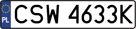 CSW4633K