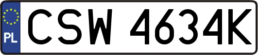 CSW4634K