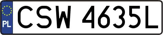 CSW4635L