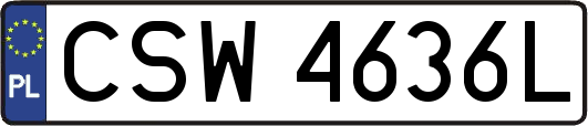 CSW4636L