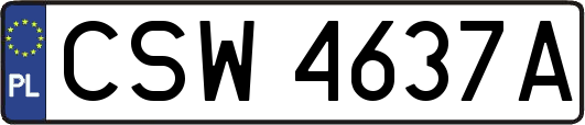 CSW4637A