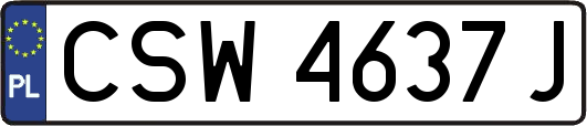 CSW4637J