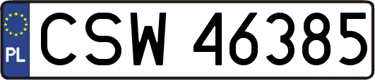 CSW46385