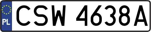 CSW4638A