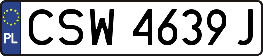 CSW4639J