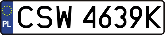CSW4639K