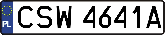 CSW4641A